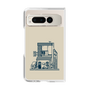 Clear Case［ Binetsu - Buildings 3 ］