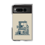 Clear Case［ Binetsu - Buildings 3 ］