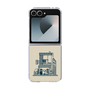 Clear Case［ Binetsu - Buildings 3 ］