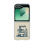 Clear Case［ Binetsu - Buildings 3 ］