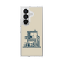 Slim Protection Case［ Binetsu - Flowers 1 ］