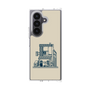 Slim Protection Case［ Binetsu - Flowers 1 ］