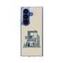 Slim Protection Case［ Binetsu - Flowers 1 ］