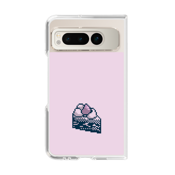 Clear Case［ Binetsu - Food 1 ］