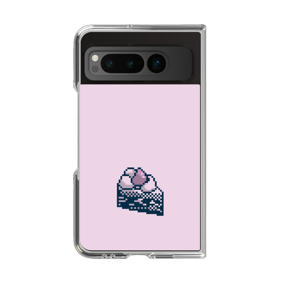 Clear Case［ Binetsu - Food 1 ］