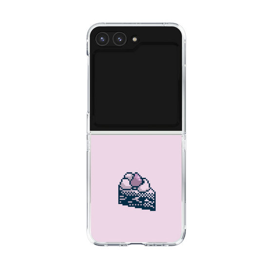 Clear Case［ Binetsu - Food 1 ］