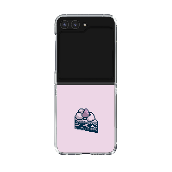 Clear Case［ Binetsu - Food 1 ］