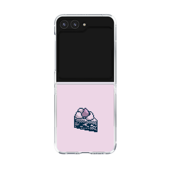 Clear Case［ Binetsu - Food 1 ］