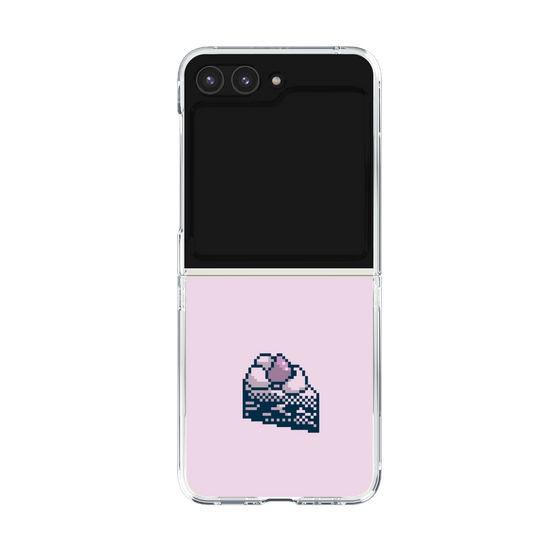 Clear Case［ Binetsu - Food 1 ］