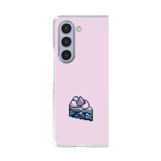Clear Case［ Binetsu - Food 1 ］