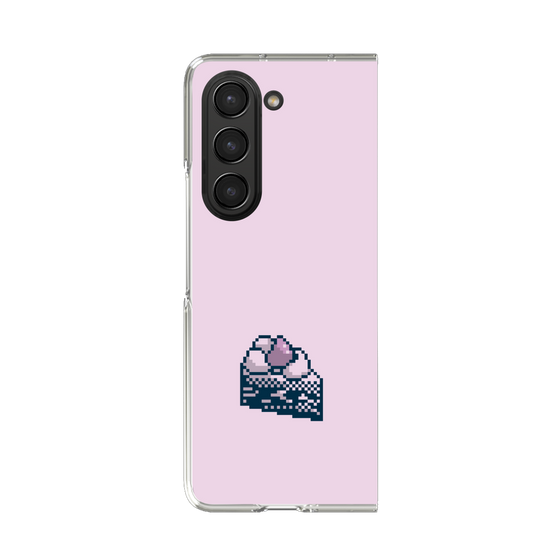 Clear Case［ Binetsu - Food 1 ］