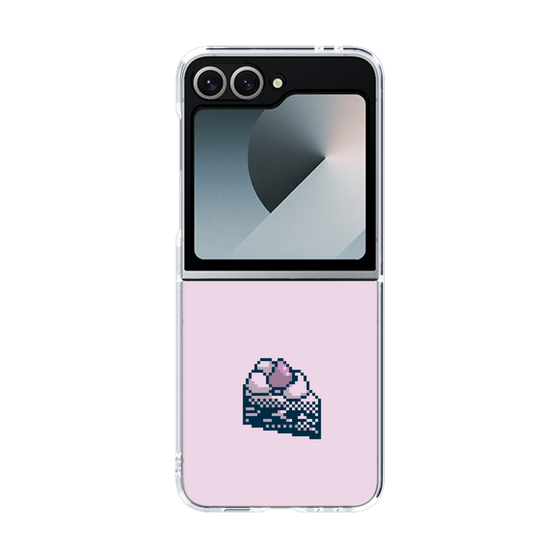 Clear Case［ Binetsu - Food 1 ］