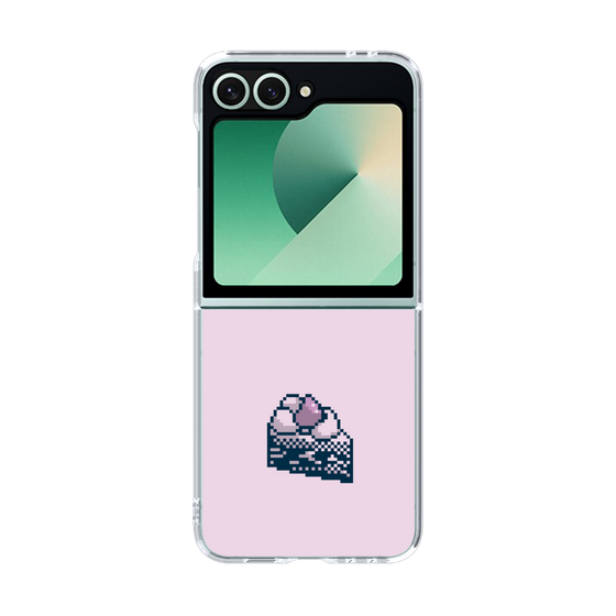 Clear Case［ Binetsu - Food 1 ］