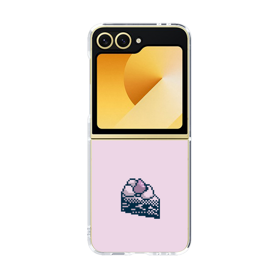 Clear Case［ Binetsu - Food 1 ］