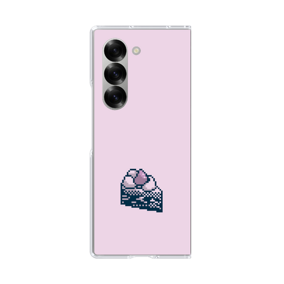 Clear Case［ Binetsu - Food 1 ］