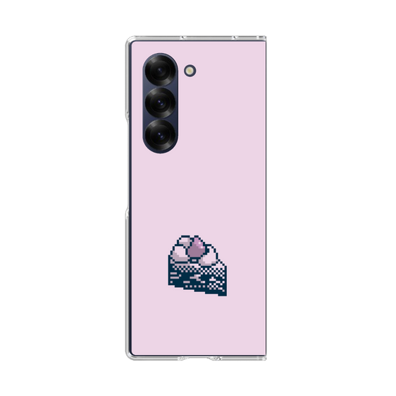 Clear Case［ Binetsu - Food 1 ］