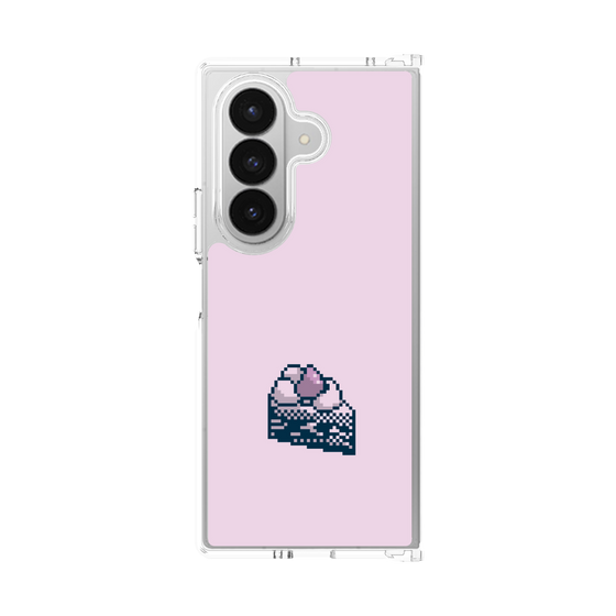 Slim Protection Case［ Binetsu - Flowers 2 ］