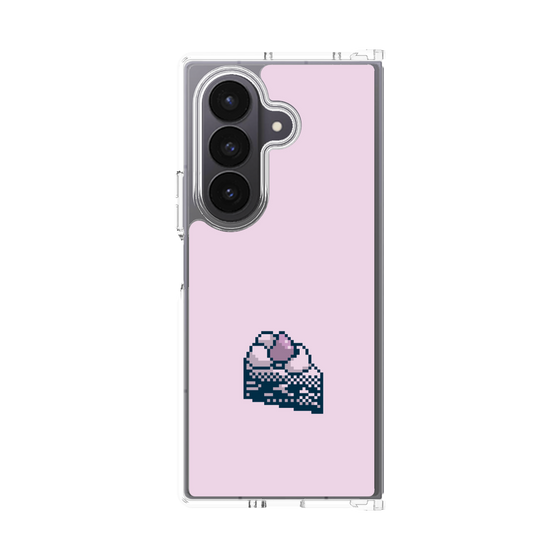 Slim Protection Case［ Binetsu - Flowers 2 ］