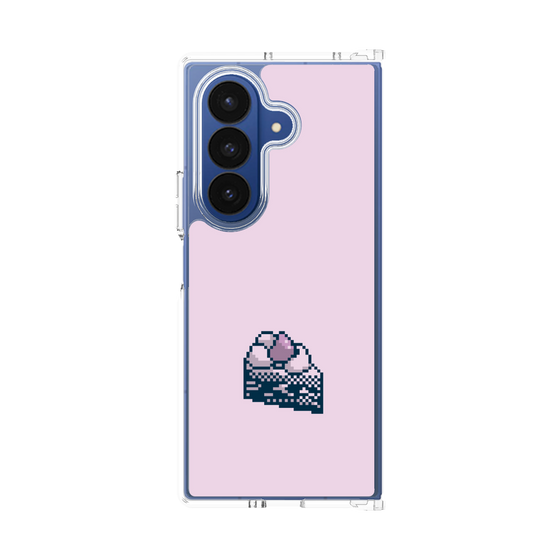 Slim Protection Case［ Binetsu - Flowers 2 ］