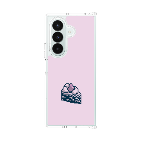 Slim Protection Case［ Binetsu - Flowers 2 ］