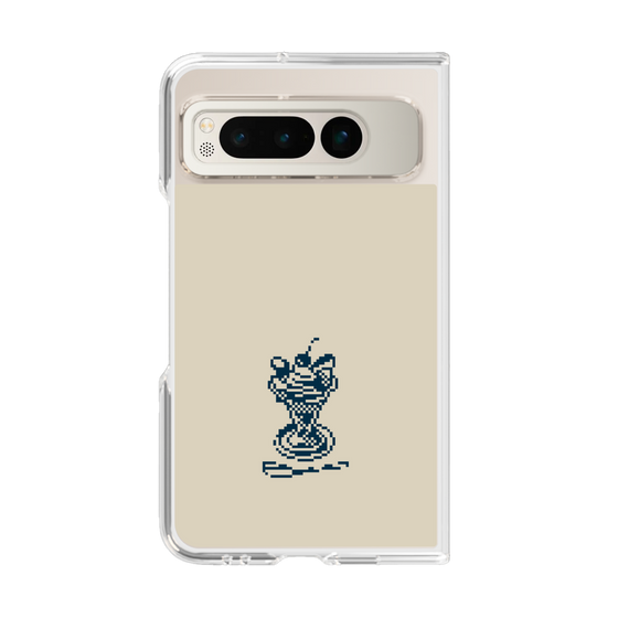 Clear Case［ Binetsu - Food 2 ］