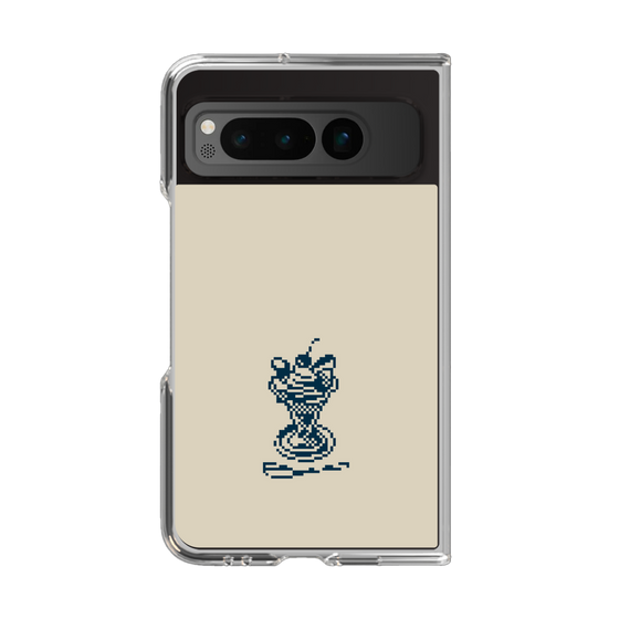 Clear Case［ Binetsu - Food 2 ］