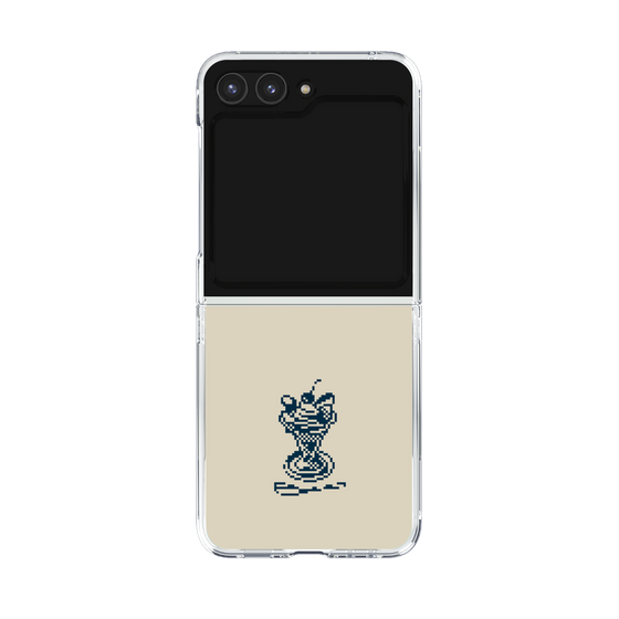 Clear Case［ Binetsu - Food 2 ］