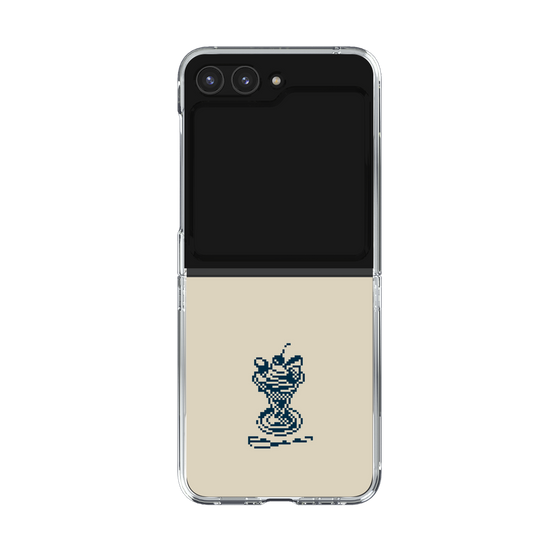 Clear Case［ Binetsu - Food 2 ］