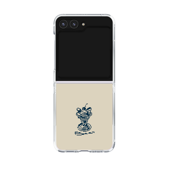 Clear Case［ Binetsu - Food 2 ］