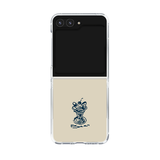Clear Case［ Binetsu - Food 2 ］