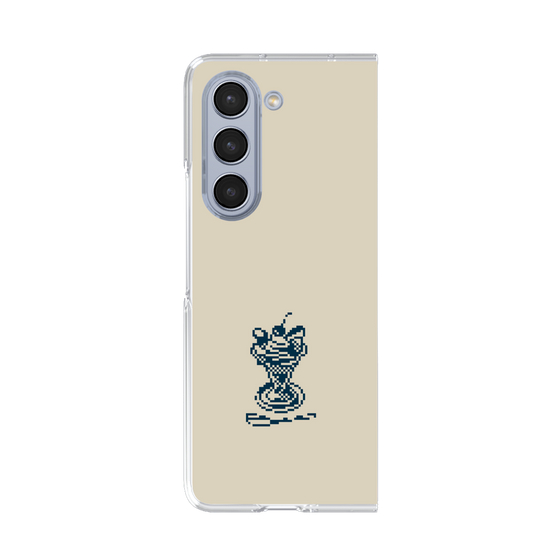 Clear Case［ Binetsu - Food 2 ］