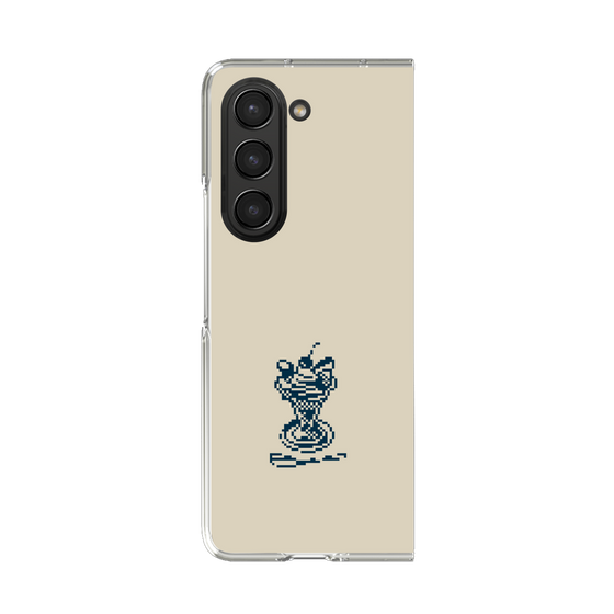 Clear Case［ Binetsu - Food 2 ］