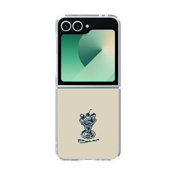 Clear Case［ Binetsu - Food 2 ］