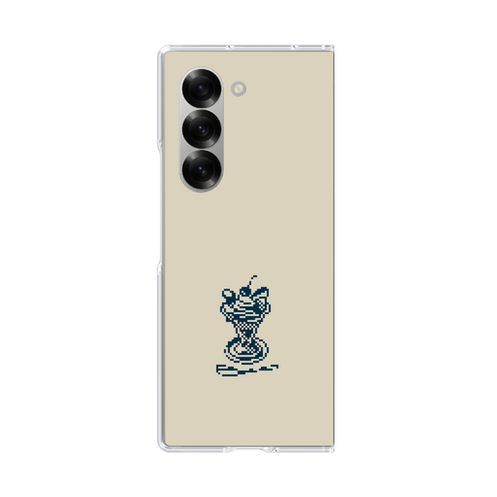 Clear Case［ Binetsu - Food 2 ］