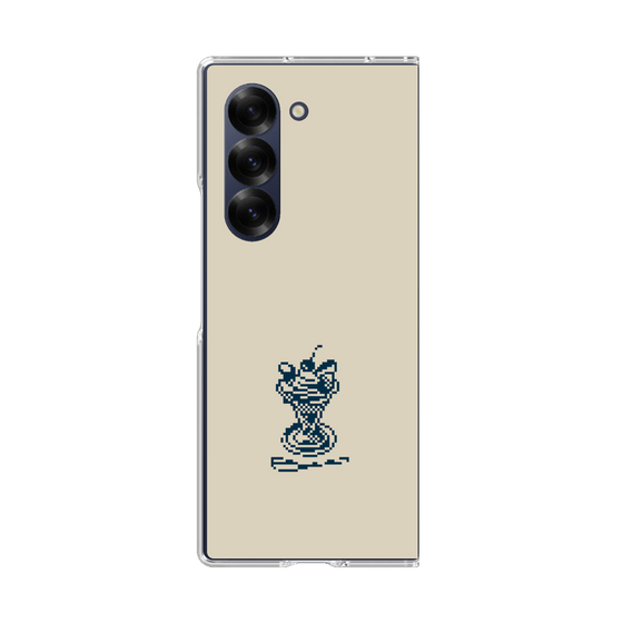 Clear Case［ Binetsu - Food 2 ］