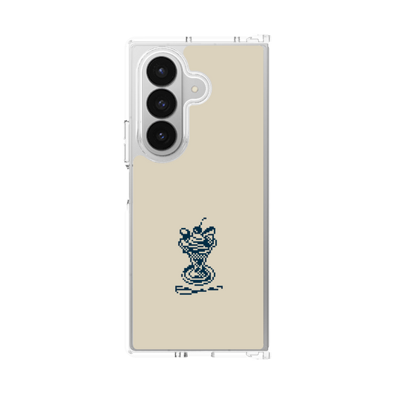 Slim Protection Case［ Binetsu - Flowers 1 ］