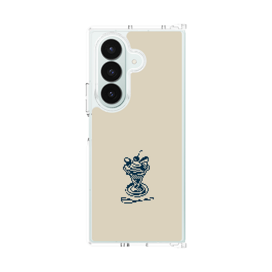 Slim Protection Case［ Binetsu - Flowers 2 ］
