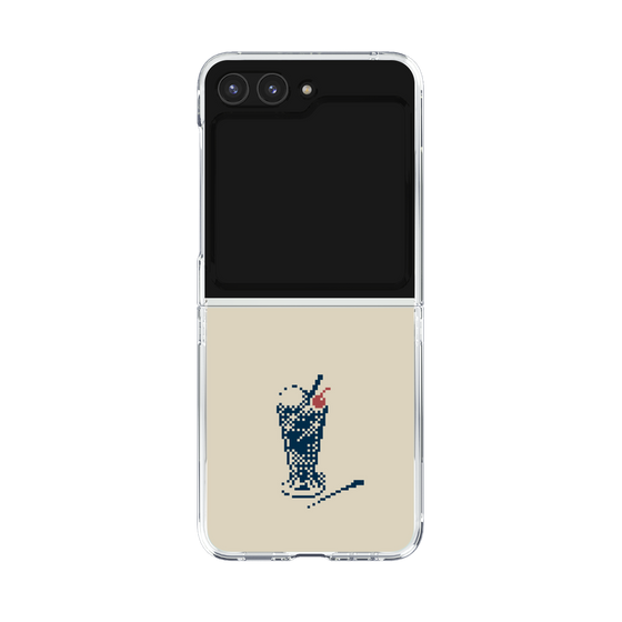 Clear Case［ Binetsu - Food 3 ］