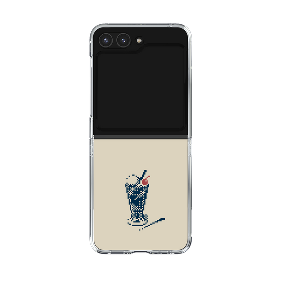 Clear Case［ Binetsu - Food 3 ］