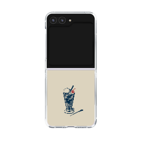 Clear Case［ Binetsu - Food 3 ］