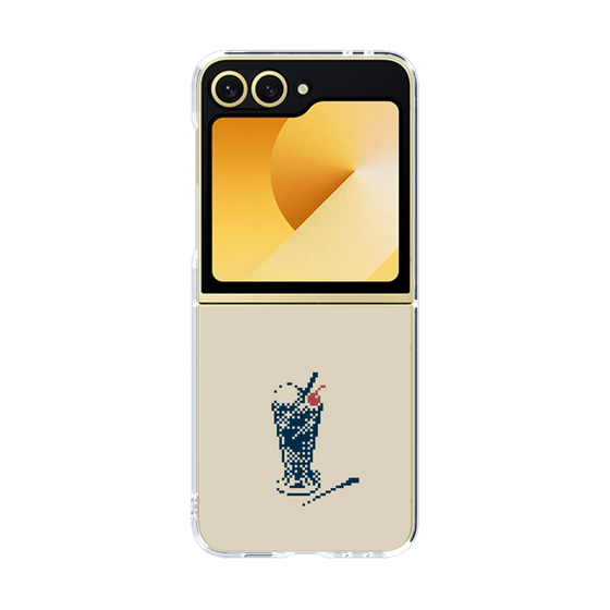 Clear Case［ Binetsu - Food 3 ］