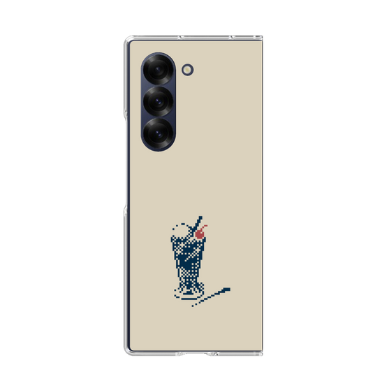 Clear Case［ Binetsu - Food 3 ］