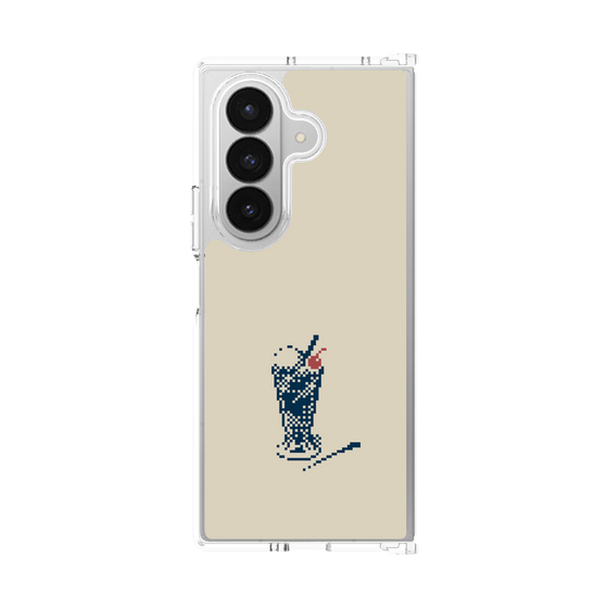 Slim Protection Case［ Binetsu - Flowers 2 ］