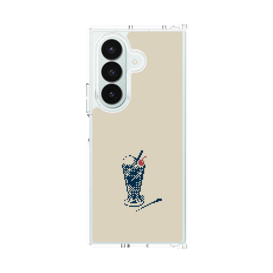 Slim Protection Case［ Binetsu - Flowers 2 ］