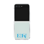 Clear Case［ オリジナル - ESFJ 領事 - アルファベット ］