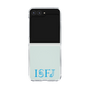 Clear Case［ オリジナル - ISFJ 擁護者 - アルファベット ］
