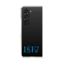 Clear Case［ オリジナル - ISFJ 擁護者 - アルファベット ］