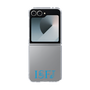 Clear Case［ オリジナル - ISFJ 擁護者 - アルファベット ］