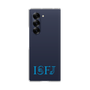 Clear Case［ オリジナル - ISFJ 擁護者 - アルファベット ］