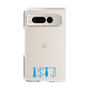 Clear Case［ オリジナル - ISTJ 管理者 - アルファベット ］